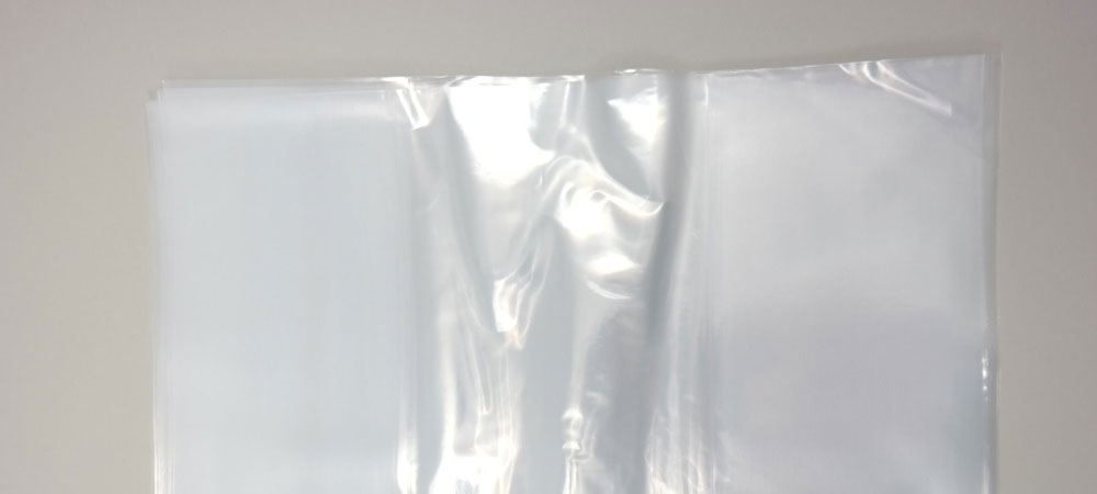 LDPE poly bags - Custom Promotion Plastic Bags - Optamark