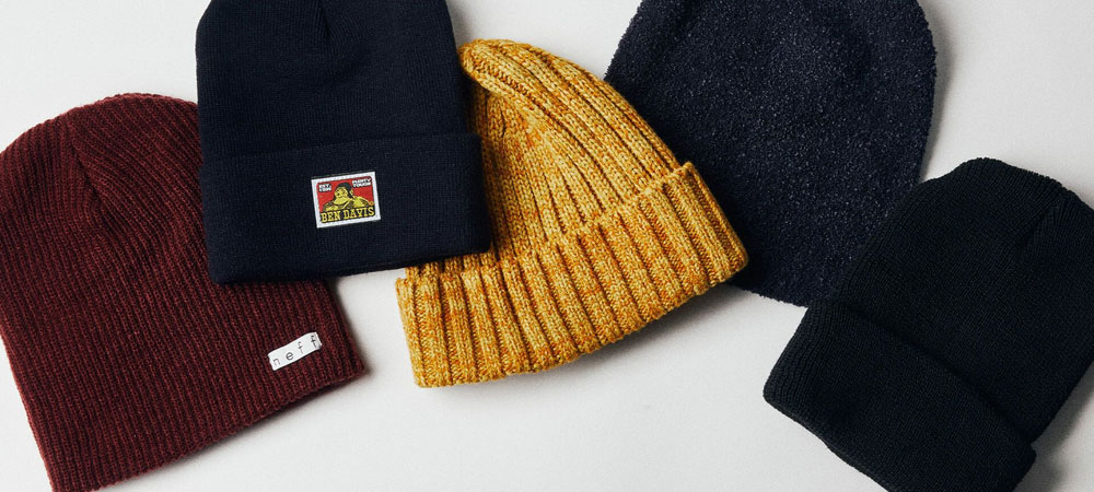 Advantages Of Using Custom Beanies For Business Promotion In 2022!