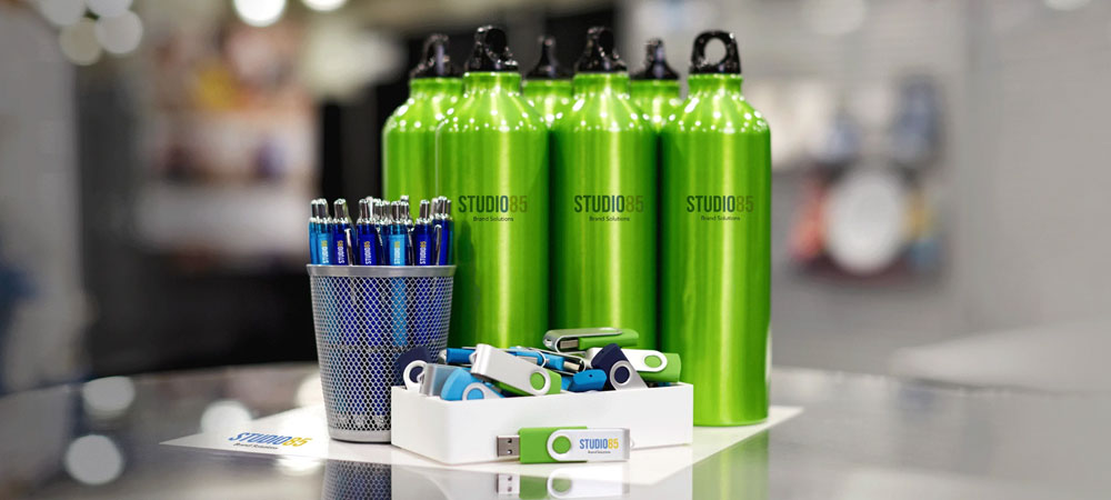 Mobility - Custom Promotional Bottles - Optamark