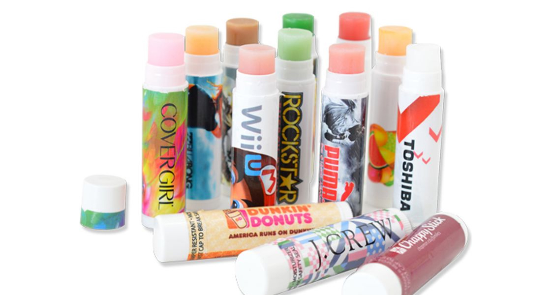 Personalize Your Lip Care: The Benefits of Custom Lip Balm - custom lip balm - Optamark