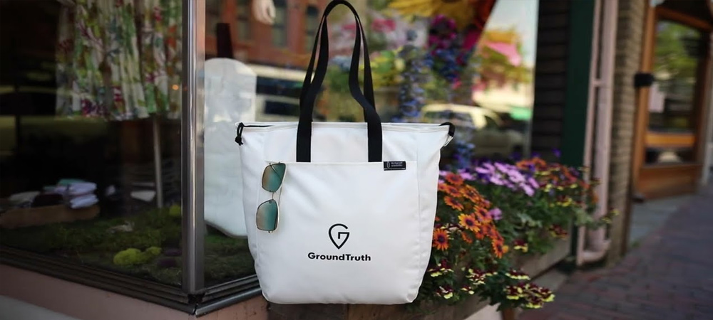  Customized Tote Bags - Promotional Products