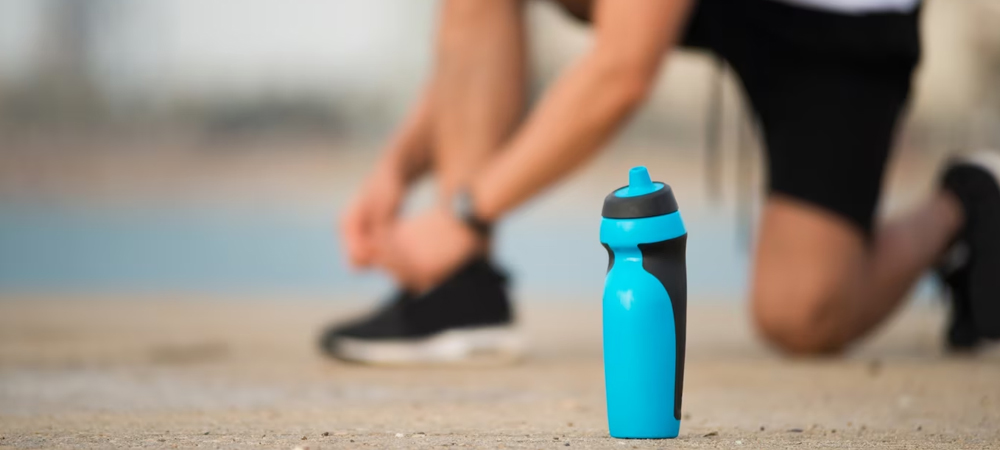 Finding Your Perfect Personalized Water Bottle