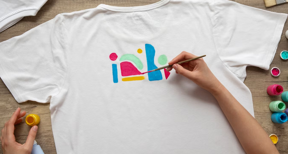 5 Tips for Creating Eye-Catching Designs on Personalized T-Shirts