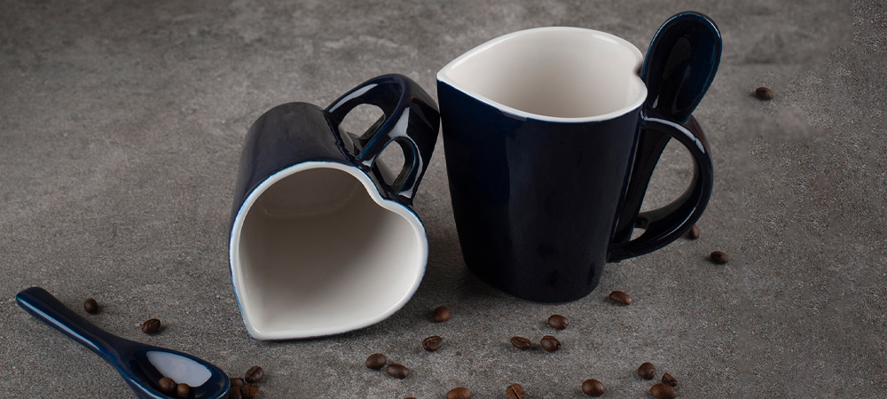 Choosing the Right Design- Customizable Mugs