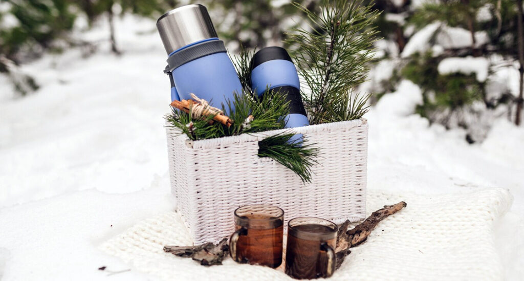 Winter Giveaway Ideas to Bundle Up with Your Brand