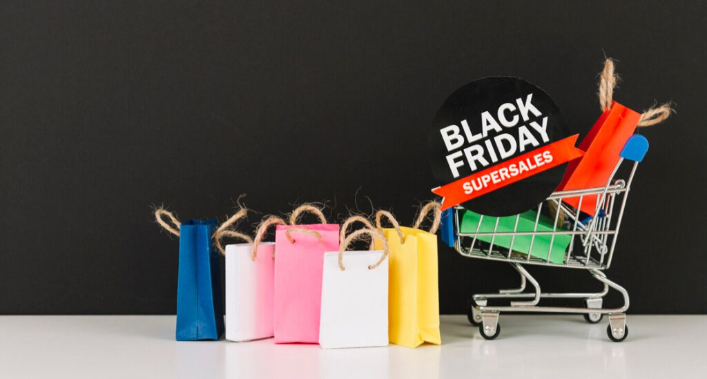 A Comprehensive Guide to Black Friday E-commerce Success