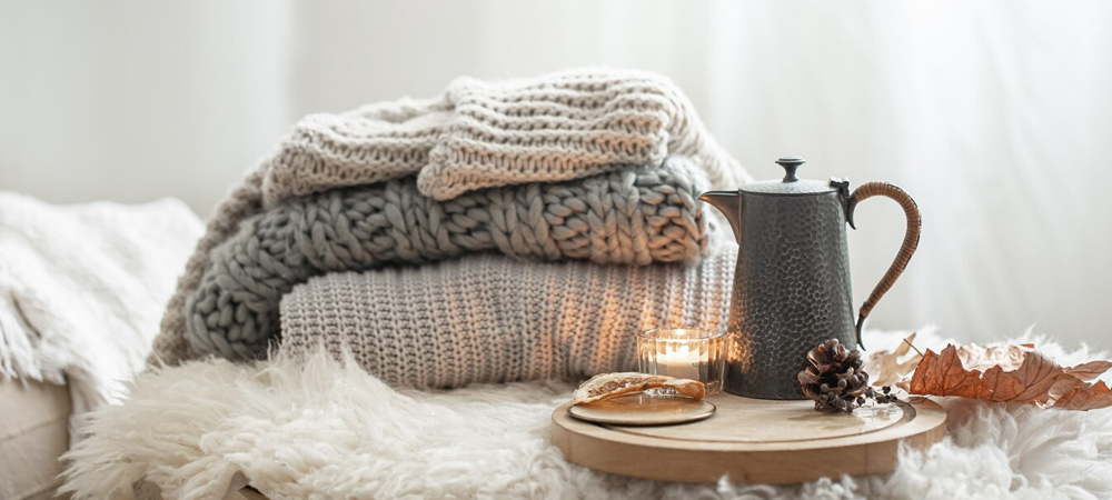 Promotional Winter Products: The Cozy Essentials