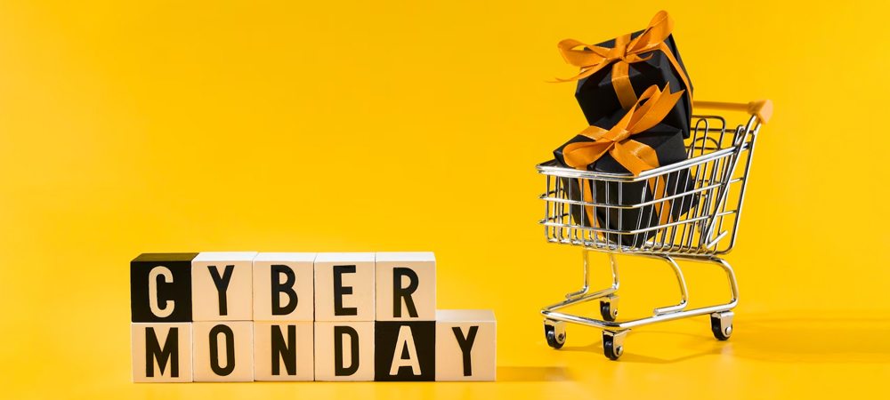  Introduction: The Cyber Monday Phenomenon