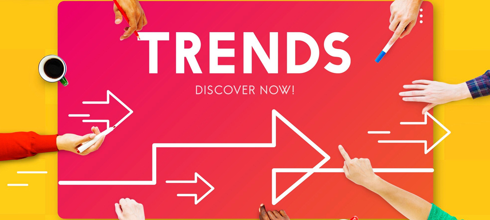 Future Trends in Event Branding