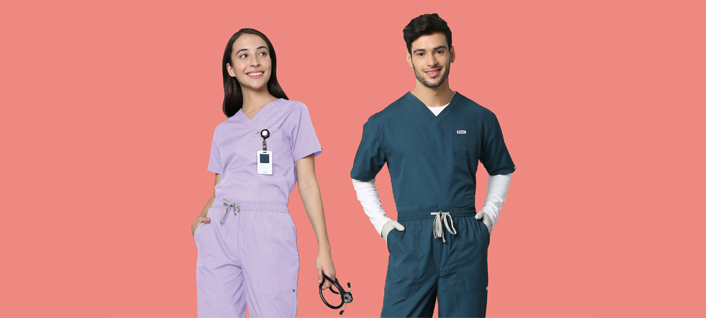 Customized Medical Apparel for Your Exact Needs