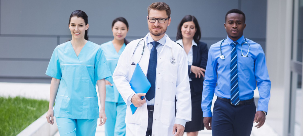 Why Providing Medical Swag for Healthcare Professionals Increases Job Satisfaction