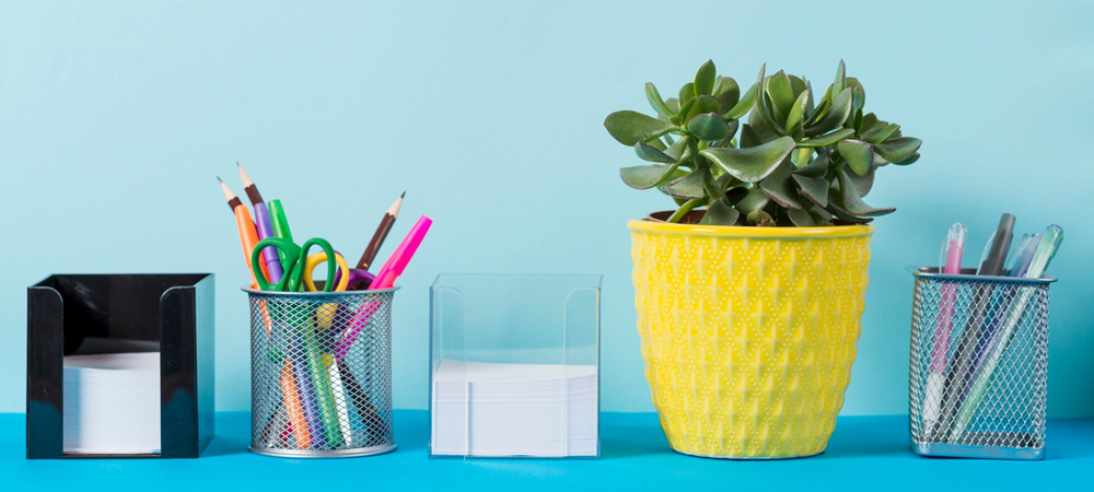 Desk Accessories