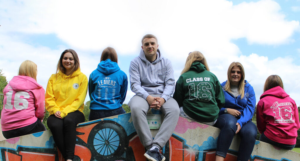 Promotional Hoodies: Company Hoodie Ideas to Promote Your Business