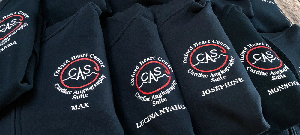 Work Hoodies with Logo