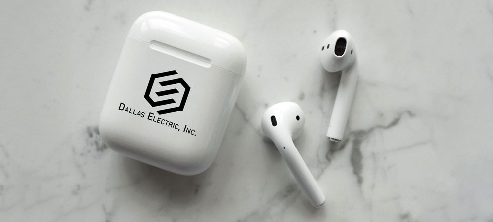 Custom Wireless Earbuds