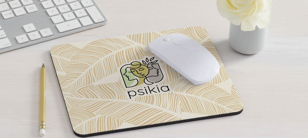 Mousepads - tech promotional items