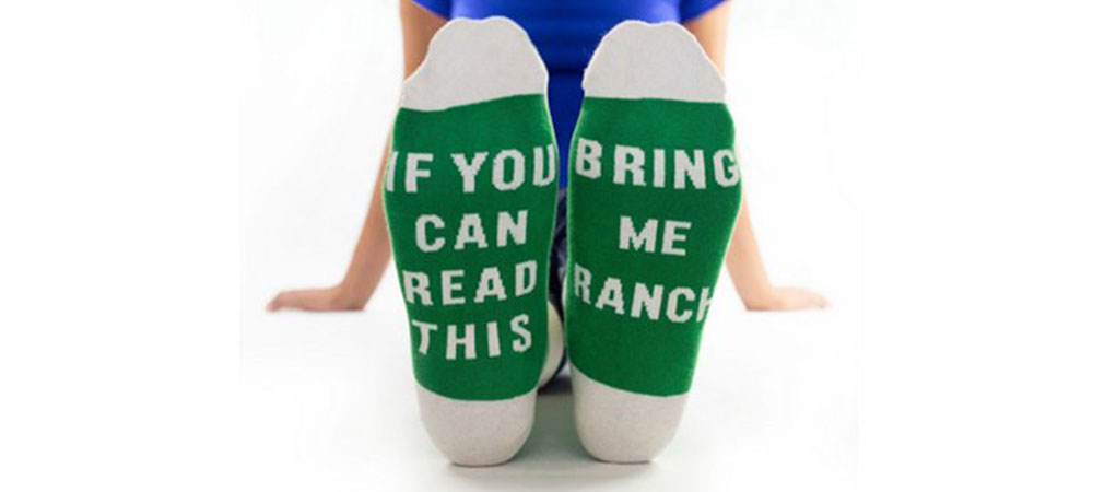 Optamark.com Socks