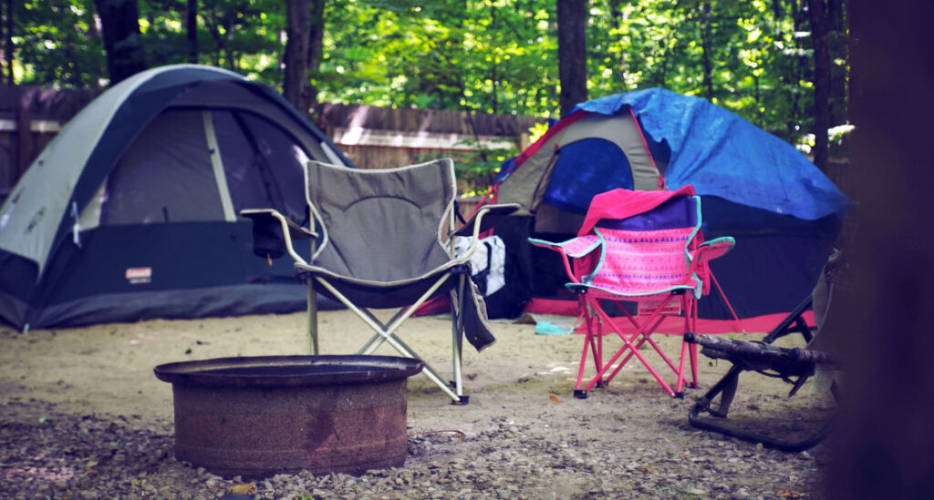 11 Camping Promotional Items to Enjoy the Great Outdoors