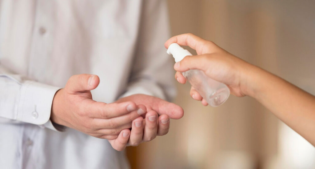 Things to Consider When Selecting a Promotional Hand Sanitizer