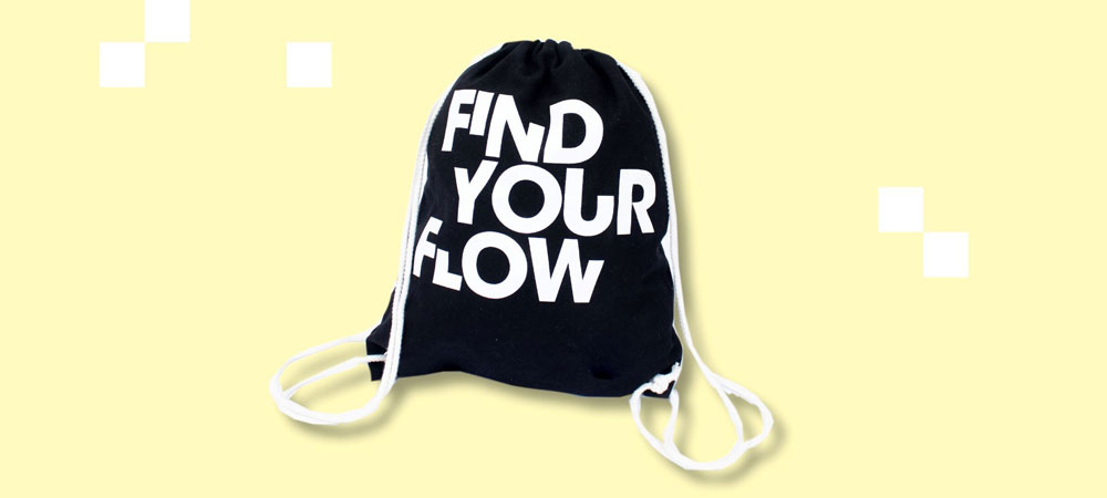 Custom Drawstring Bags  - Custom Promotional Bags