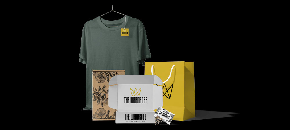 Apparel - Custom Packaging