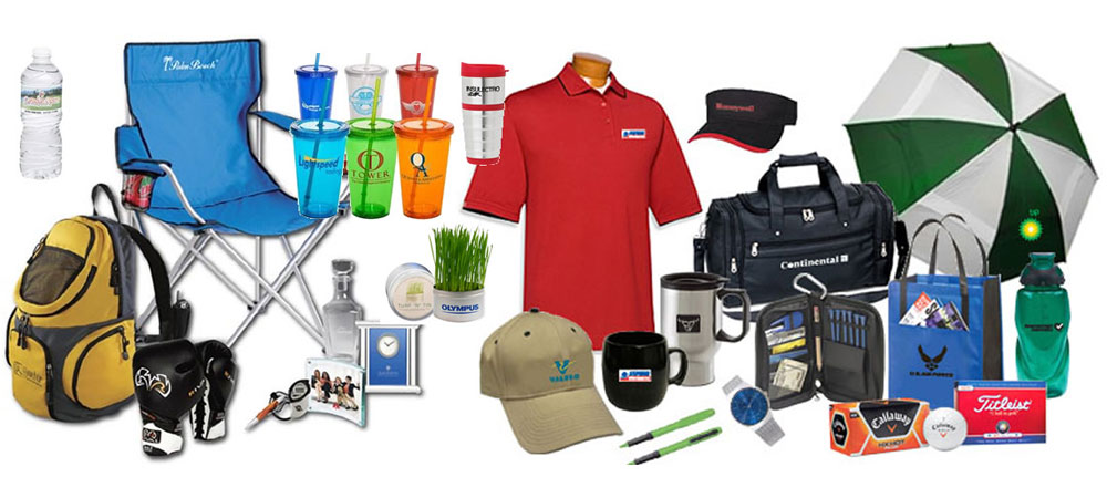 Choose the Right Products - Outdoor Promotional Products 