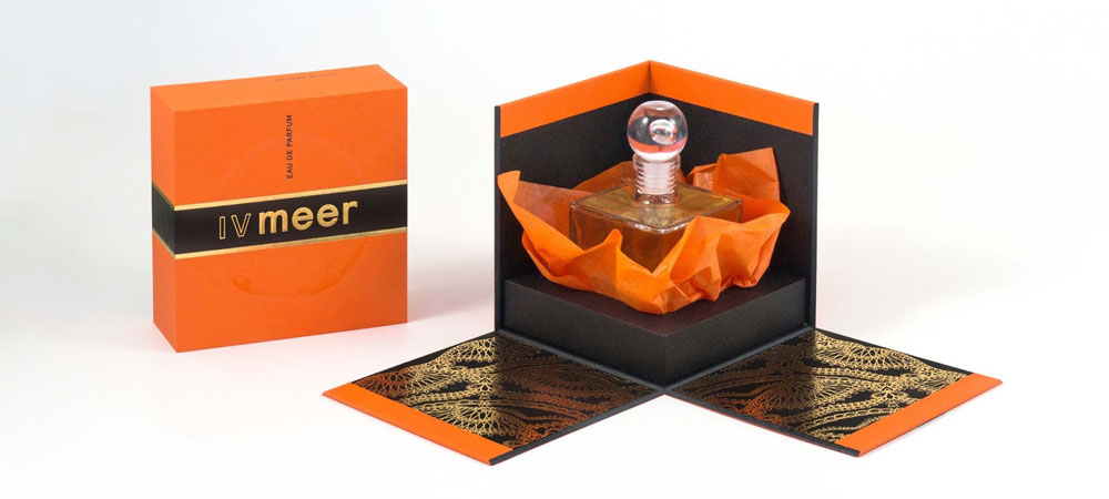 Luxury Packaging - Custom Packaging