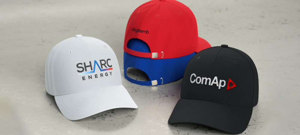  Hats - Custom Apparel 