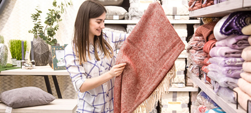 Tips for Choosing the Perfect Fabric