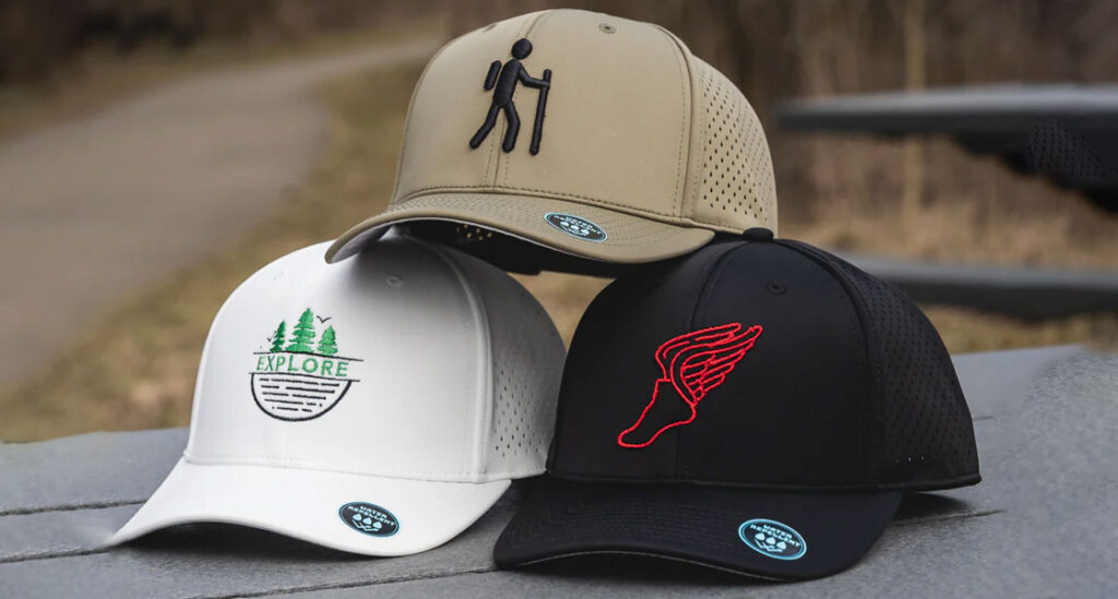 How Custom Hats Can Help Your Business Stand Out