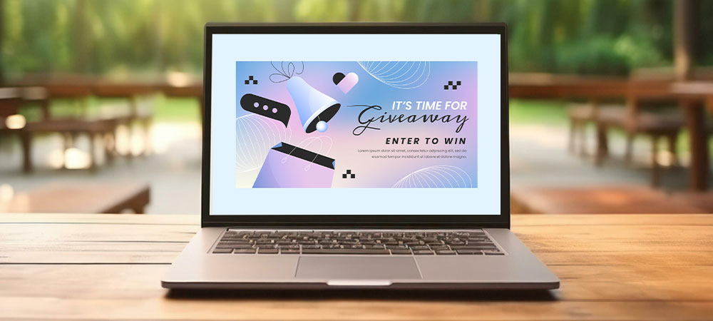  Add fun and games to your giveaway - Promotional Giveaway Ideas