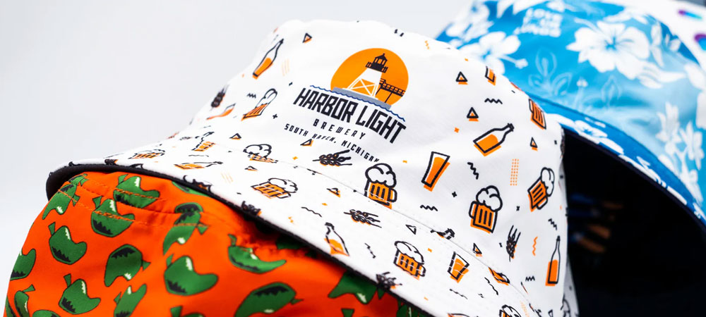 Bucket Hats