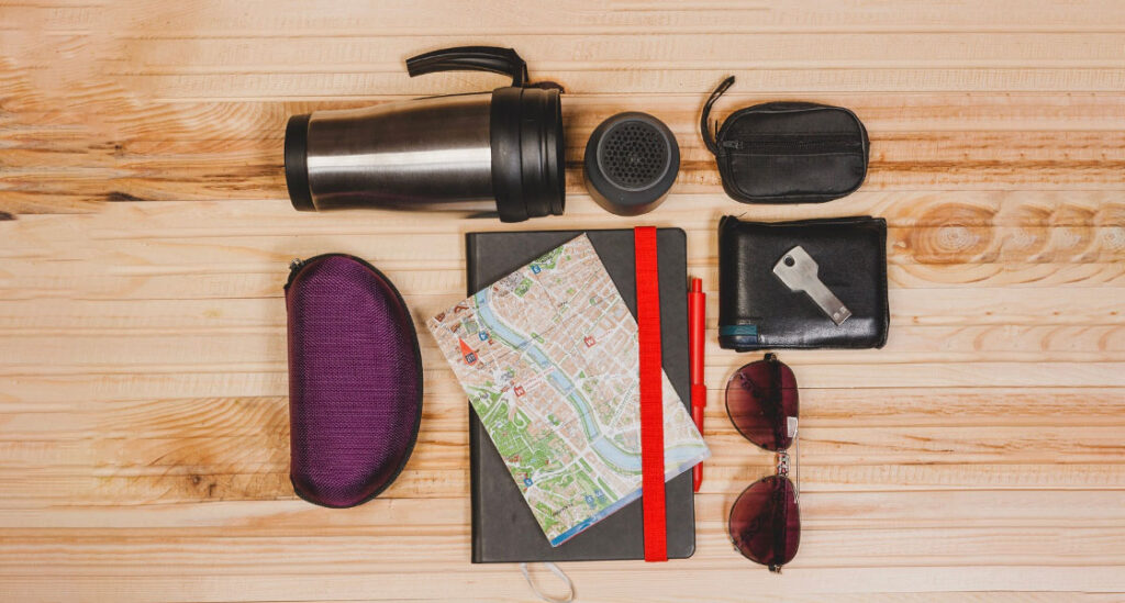 Popular Tips to Set Up a Promotional Travel Kit