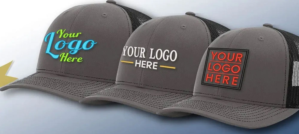 Cost-Effective Marketing - custom hats