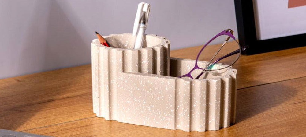 Pen Holder - desk accessories