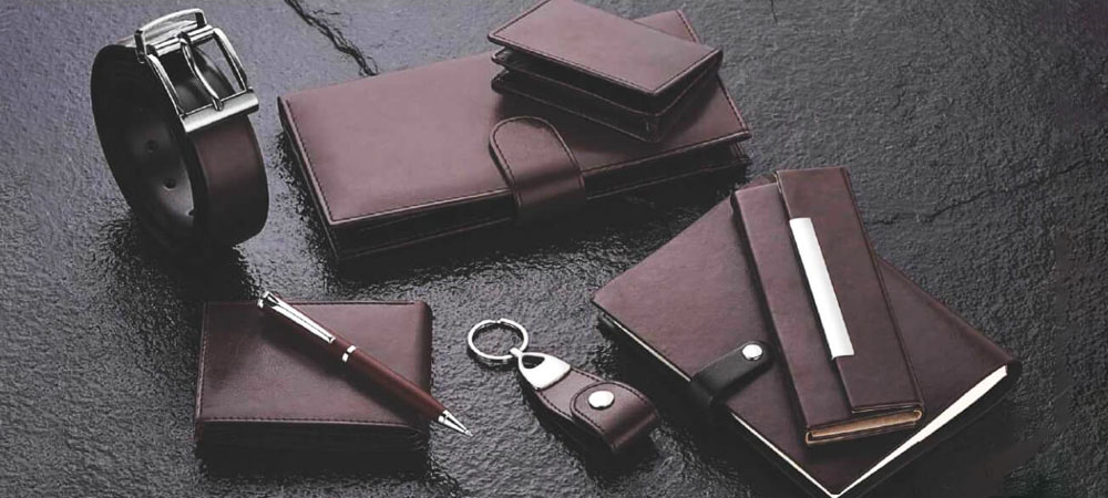 High-Quality Leather Goods