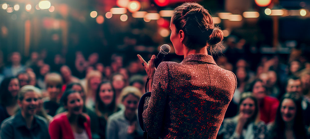 Do: Engage Your Audience