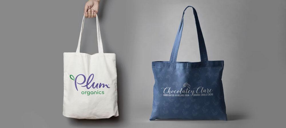  Custom Tote Bags