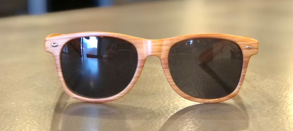  Custom Sunglasses